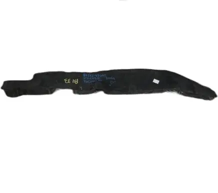 Hyundai Tucson TL Fender foam support/seal 84142-D7000