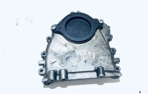 Mitsubishi Lancer X Timing belt guard (cover) 059109130d 059109153b