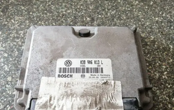 Seat Arosa Engine control unit/module 038906013L