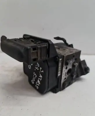 Mercedes-Benz S W220 ABS Pump 0265202439