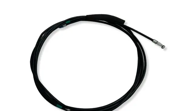 Nissan Micra Fuel cap flap release cable 