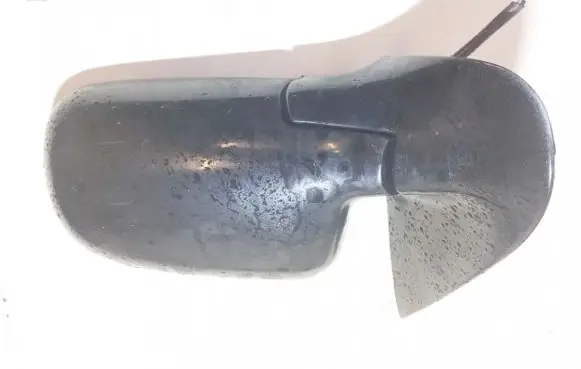 Opel Sintra Front door electric wing mirror 6811