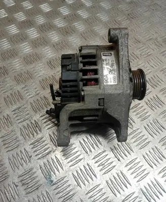 Volkswagen PASSAT B5 Generator/alternator 2542225A 06B903016D SG9B010