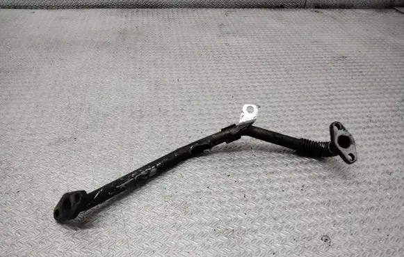 Mercedes-Benz Vaneo W414 Turbo turbocharger oiling pipe/hose 6681800420