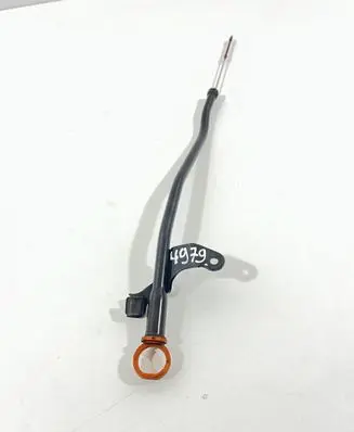 Citroen C4 Grand Picasso Oil level dip stick 9872250580