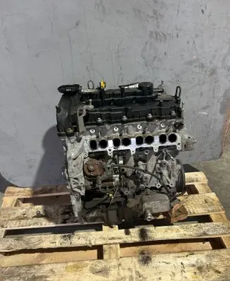Opel Astra K Engine B16DTE B16DTU D16DTI