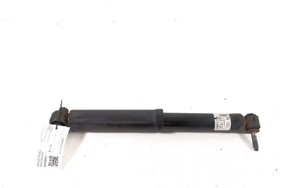 Rear shock absorber/damper