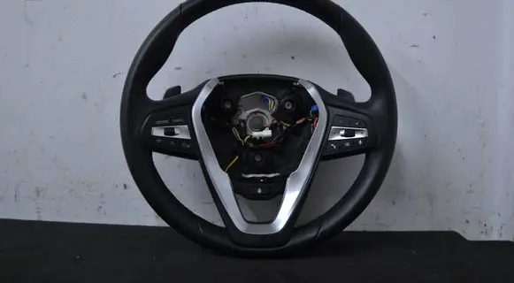 BMW 4 G22 G23 G24 G26 Steering wheel 9476132 6288718 7939615