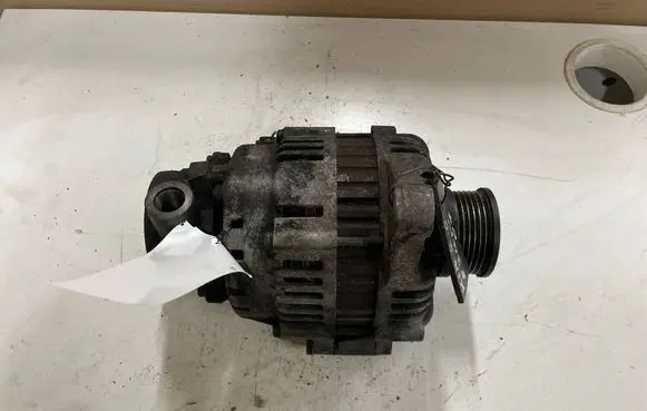 KIA Sportage Generator/alternator