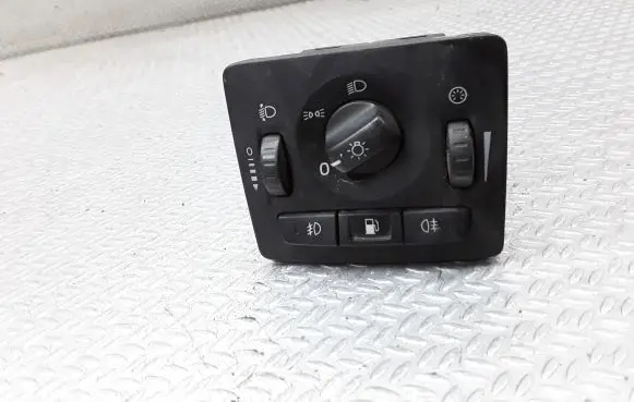 Volvo S40 Light switch 30739300