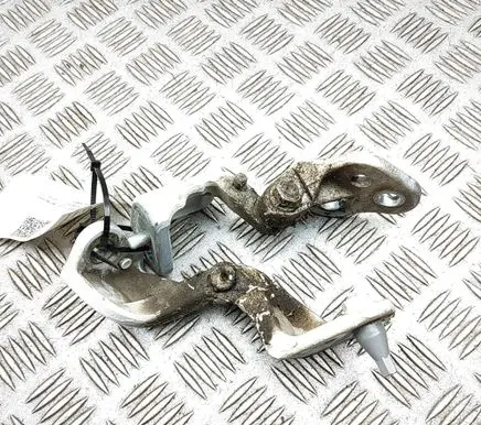 Ford Transit Custom Front door hinges set BK21V22811BJ BK21V22801BK
