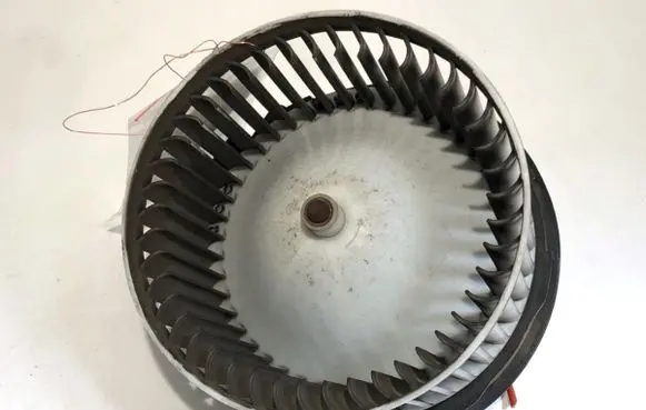 Volkswagen Up Heater fan/blower 1S1819015D