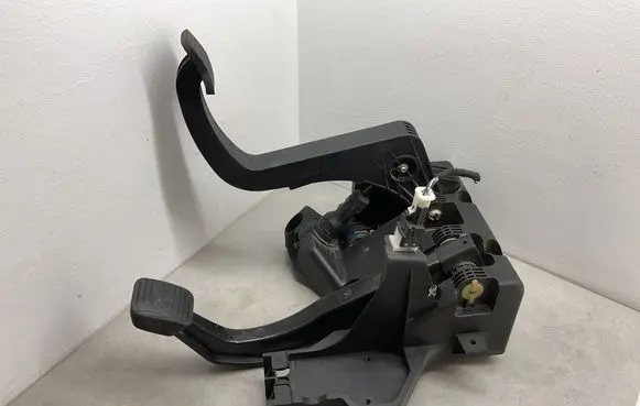 Peugeot Boxer Accelerator throttle pedal 6072500026 A606