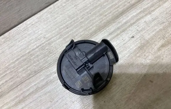 BMW 1 F70 Airbag deployment crash/impact sensor 5A67847
