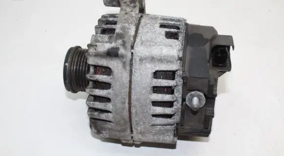 BMW X3 F25 Generator/alternator 2608668D