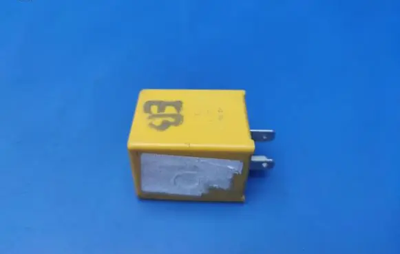 Jaguar XJS Other relay 33383B 33383B2589 LUCAS