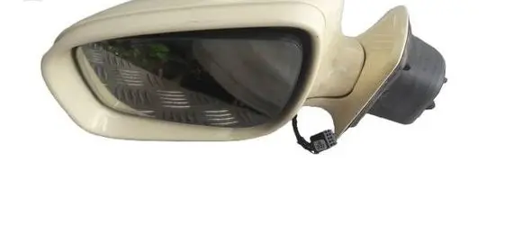 Mercedes-Benz E W211 Front door electric wing mirror 