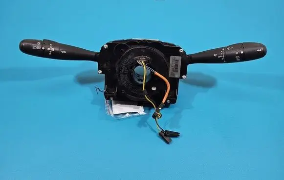 Citroen C3 Headlight wiper switch 96488212XT IMPRK1523062