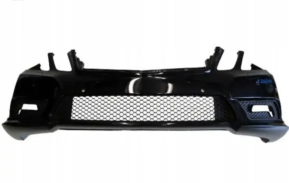 Mercedes-Benz E AMG W212 Front bumper A2128802340