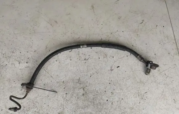 Hyundai Lantra I Power steering hose/pipe/line