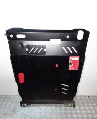 Citroen C-Crosser Engine splash shield/under tray 051282