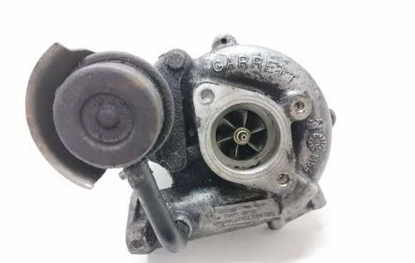 Nissan Almera Tino Turbo 144114U110 GT1549 SNEC588789