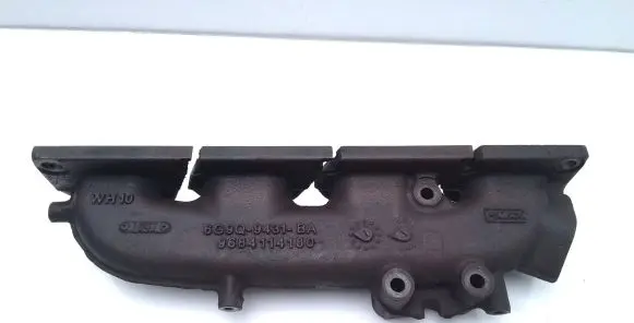 Mitsubishi Outlander Exhaust manifold 9684114180 6G9Q9431BA
