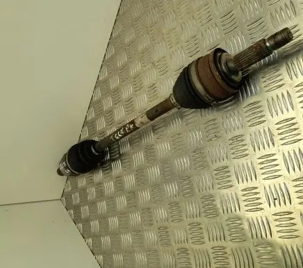 Hyundai Bayon Front driveshaft 49500Q000