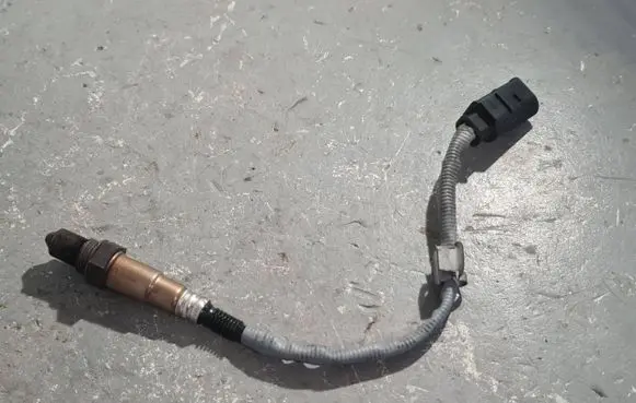 Mercedes-Benz S W222 Lambda probe sensor 0065421718