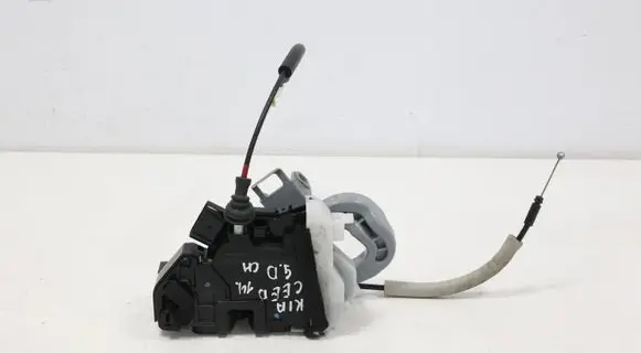 KIA Ceed Rear door lock 81420A2110 A045035