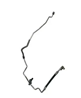 Air conditioning (A/C) pipe/hose