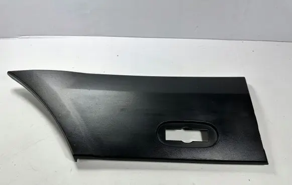 Mercedes-Benz Sprinter W906 Front arch trim 