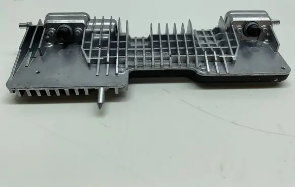 Mercedes-Benz B W247 Windshield/windscreen camera A2479007212 681240000A