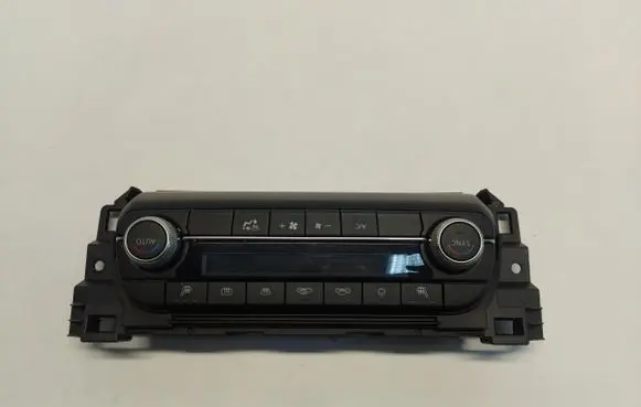Mazda CX-5 II Climate control unit K33261190