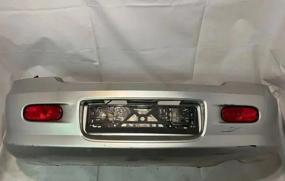 Chrysler Sebring (ST-22 - JR) Rear bumper 5288089AB 04805273AC