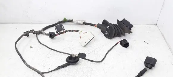 Seat Altea Rear door wiring loom 5P1971161B