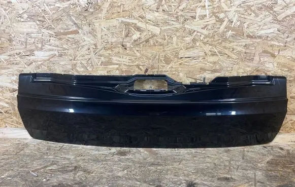 BMW X5 E70 Tailgate/trunk/boot lid