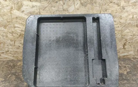 Mercedes-Benz C W204 Glove box in trunk A2046800030