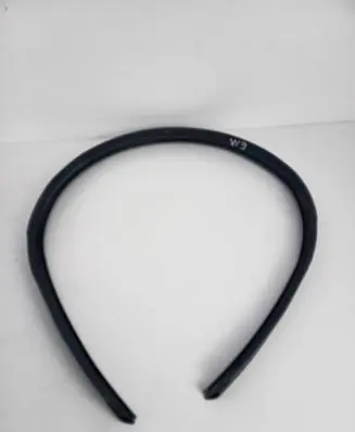 BMW 3 F30 F35 F31 Engine compartment rubber 7255802 51767255802