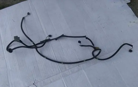 Honda Civic Parking sensor (PDC) wiring loom