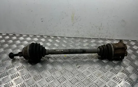 Audi A6 S6 C6 4F Front driveshaft 4F0407271G 8250161484053