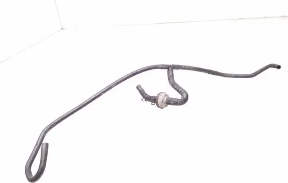 Volkswagen Golf V Vacuum line/pipe/hose 03C133784AL 03C133784AJ