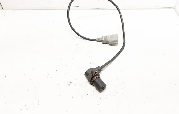 Audi A6 S6 C6 4F Crankshaft position sensor 550109 EIJ9550109