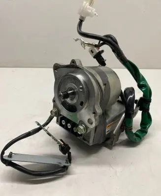 Toyota RAV 4 (XA40) Electric power steering pump 8965042181 EPS12023