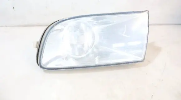 Skoda Octavia Mk2 (1Z) Front fog light