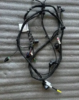 Parking sensor (PDC) wiring loom