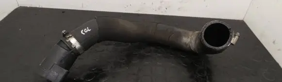 Audi A4 S4 B8 8K Intercooler hose/pipe 8K0145738AH 03L131111R