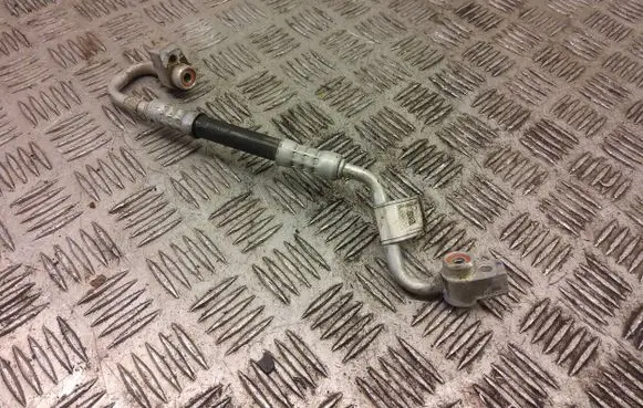 Ford Ecosport Air conditioning (A/C) pipe/hose cn1119n651ab
