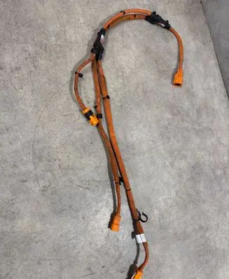 Audi e-tron Other wiring loom 4KR971059 270320