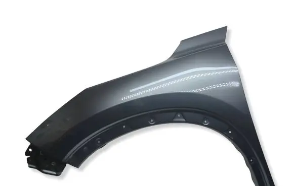 Nissan Rogue Fender 